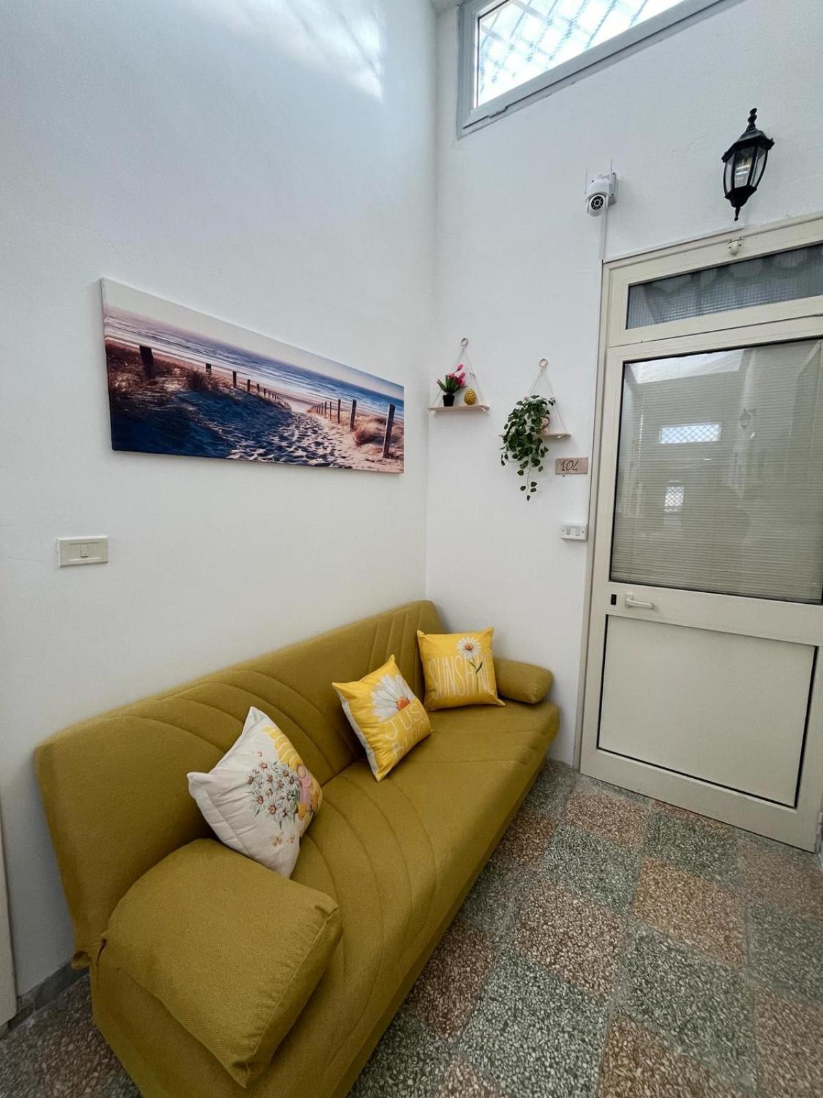 “Vistamare” Villa Torre Rinalda Exterior photo
